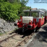SNCF draisine DU65 6-037 - xxxx