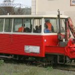 SNCF draisine DU65 6-100 - ATTCV