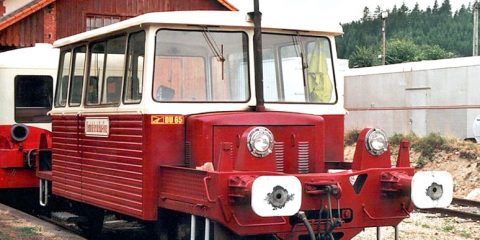 SNCF draisine DU65 6-123 – CFHF