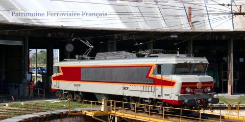 SNCF électrique CC-6570 – APCC 6570