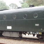 SNCF fourgon chaudière C-958 - ACPR...