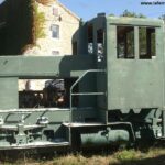 SNCF locotracteur Y-2141 - La Couve...