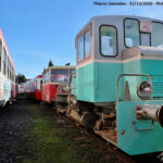 SNCF locotracteur Y-2456 - TPCF