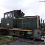 SNCF locotracteur Y-6431 - CFTSA