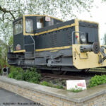 SNCF locotracteur Y-2410 - Charlevi...