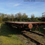 SNCF plat K50 xxxx (x2) - RFVL