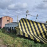 SNCF plat chasse-neige Langeac xxxx...