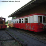 SNCF remorque XR-8232 – CFCL