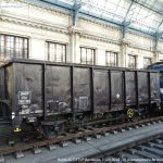 SNCF tombereau E40, ITv 765201 - CF...