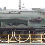 SNCF vapeur 241-P-9 - AAATV MP