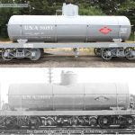 PLM citerne USA 1918, 30 87 979 1 2...