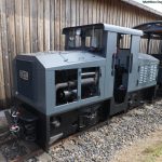 VE60 Allemagne locotracteur Diema 2...