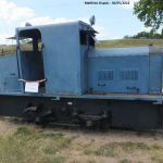 VE60 Armée locotracteur Billard 30 ...