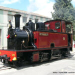 VE60 indus. vapeur 130 Meuse 3931 -...