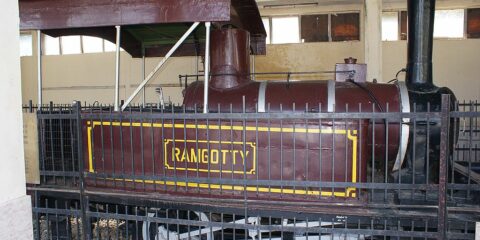 VL export. Inde vapeur 020 Anjubault 91 – New Delhi (Inde)