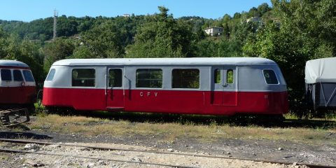 VM CFD Charentes remorque Billard n°11 – CFV (Vivarais)