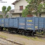 VM CFD Vivarais tombereau Gv-5662 -...