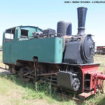 VM Espagne vapeur 030 O&K 11695 - C...