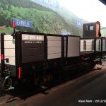 VM PLM tombereau automoteur ETf 420...