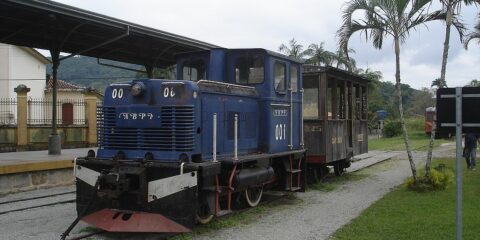 VM Brésil locotracteur LLD « 201 » – Curitiba (Brésil)