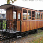 VM second. voiture B-328 - MTVS