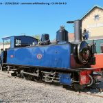 VM vapeur 030 Pinguely 165 - CFBS