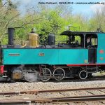 VM vapeur 031 Buffaud & Robatel 3714 - CFBS