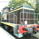 SNCF locotracteur Y-7469 – PLG