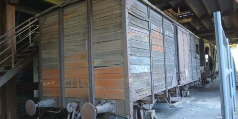 A.L. couvert HBL 2634 – Petite-Rosselle