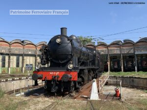 alvf vapeur 140 c 27 ambérieu 2022