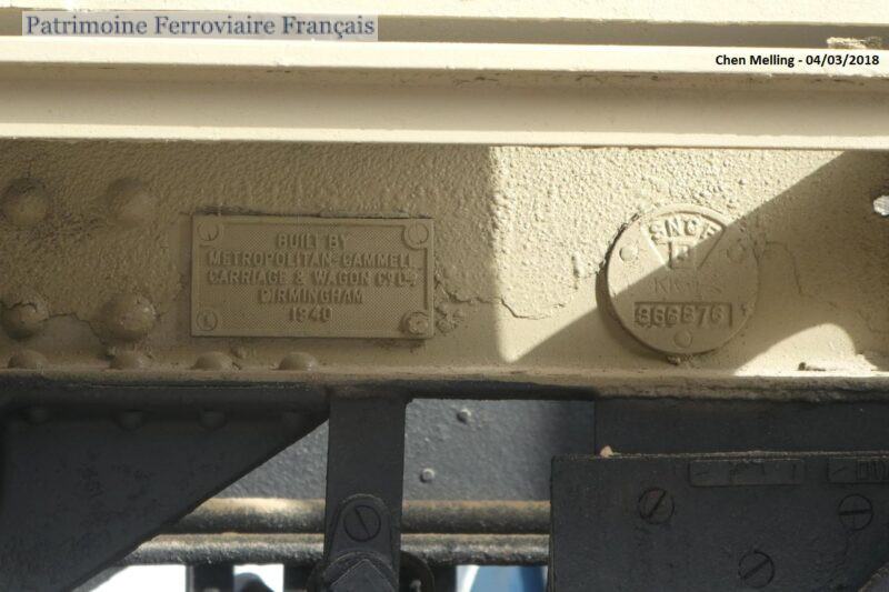 Angleterre couvert OCEM 31 n°7031 Haïfa (Israël) Patrimoine