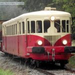 SNCF autorail X-3710 – TTDA