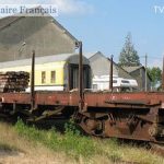 DESTRUCTION ? SNCF plat Standard UI...