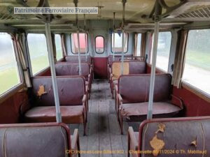 cfd indre et loire autorail billard 902 intérieur
