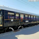 CIWL voit.-lits Lx 3539 – VSOE