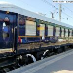 CIWL voit.-lits Lx 3553 – VSOE