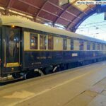CIWL voit.-restaurant 3674 – VSOE
