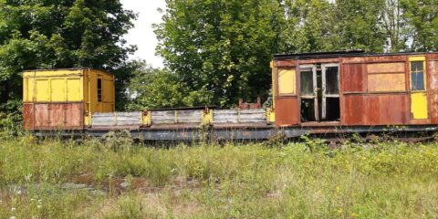 CMP tracteur Sprague T-62 – Wassy