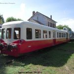 SNCF autorail « Picasso » X-3959 – ...