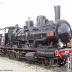 Est vapeur 130-B-476 - AJECTA