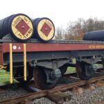 Est wagon-étalon HBNPC 6927 - CMCF