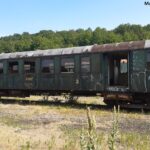 État banlieue OCEM « Talbot » BDx 5...
