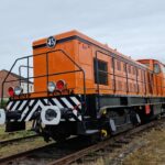 HBNPC diesel 040-DE-600 n°45 - CMCF