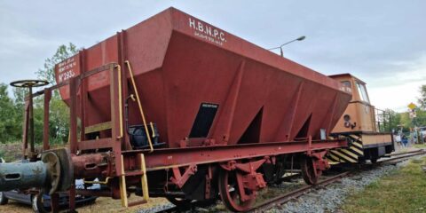 HBNPC trémie à essieux n°2933 – CMCF