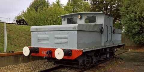 indus. locotracteur à accus sacm n°12 – octobre 2020