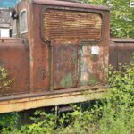 Indus. locotracteur Moyse 10 - Wass...