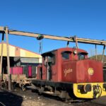 Indus. locotracteur Moyse 325 - CIT...