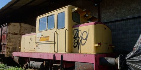 Indus. Moyse 36TDE AT1-LL-763 – CFTVA
