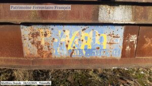 indus. plat à bogies p 489 immatriculation