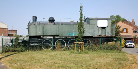 Indus. vapeur 040 Fives-Lille 4833 – Lille